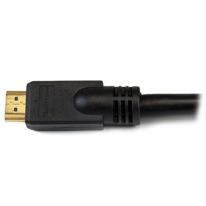 23FT HDMI CABLE HIGH SPEED HDMI TO HDMI CORD UHD 4K 30 HZ M/M
