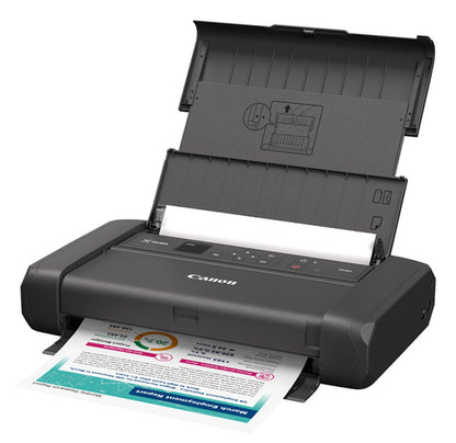 PIXMA TR160 WIRELESS PORTABLE PRINTER (7069C002)
