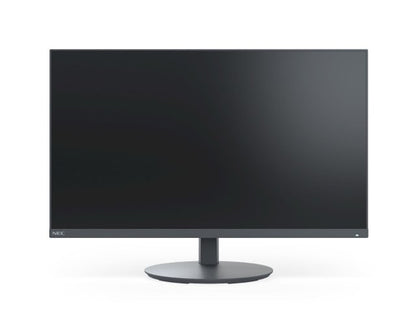 MULTISYNC 23.8IN IPS LED BACKLIT LCD  3-SIDED ULTRA NARROW