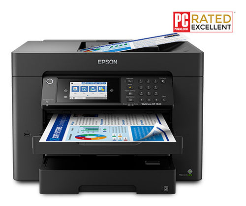 EPSON WORKFORCE WF-7840 ALL IN ONE PRINTER