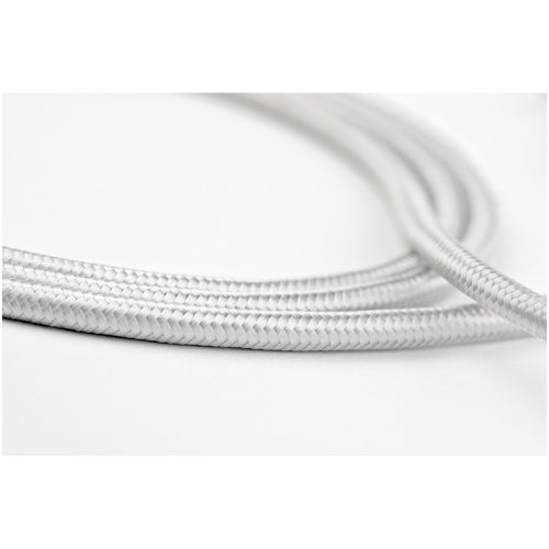 3FT USB MULTI CHARGING CABLE LIGHTNING USB C MICRO-USB CHARGER