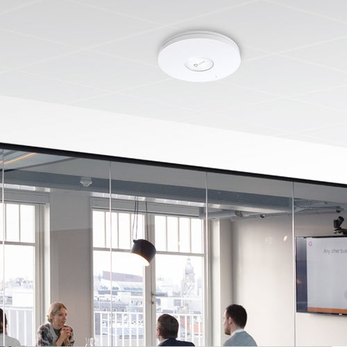 AX5400 CEILING MOUNT WIFI6 AP AX5400 CEILING MOUNT WIFI6 AP