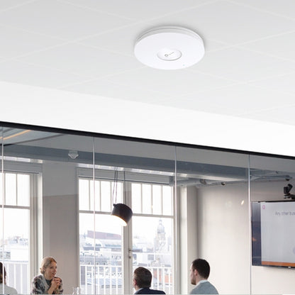 AX5400 CEILING MOUNT WIFI6 AP AX5400 CEILING MOUNT WIFI6 AP