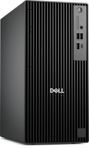 DELL PRO TOWER PLUS QBT1250 CORE ULTRA 9 285 250 32GB 1TB  W11P