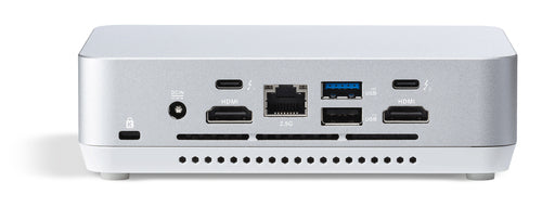 ASUS NUC 14 PRO+ FULL SYS MINI 14TH GEN CORE ULTRA9 185H 32GB DDR5