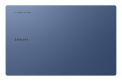 GALAXY CHROMEBOOK+ 16GB/256GB NEPTUNE BLUE