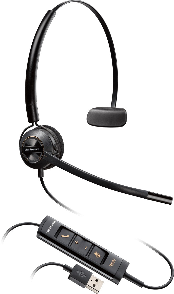 ENCOREPRO HW545 USB
