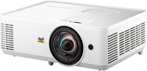 WXGA EDUCATION PROJECTOR WITH 4000 LUMENS
