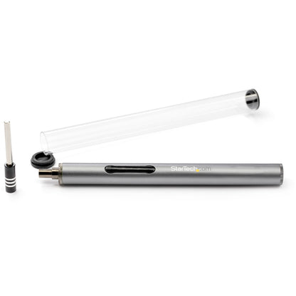 ELECTRIC PRECISION SCREWDRIVER PORTABLE TOOLSET POWERED REPAIR KIT