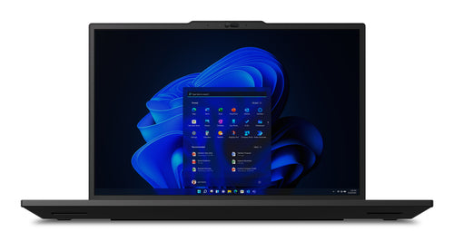THINKPAD P16S G3 ULTRA 7 155H WIN 11 PRO 64 16.0GB 1X512GB SSD (21KS0023US)