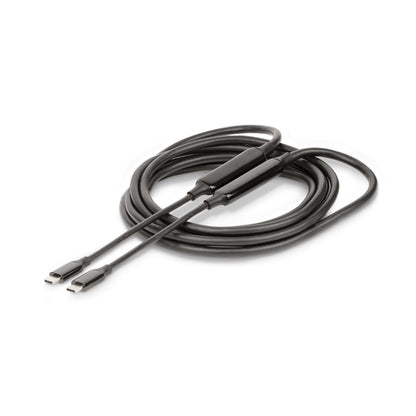 3M ACTIVE USB-C CABLE USB 3.2 10 GBPS 8K 60HZ 60W PD