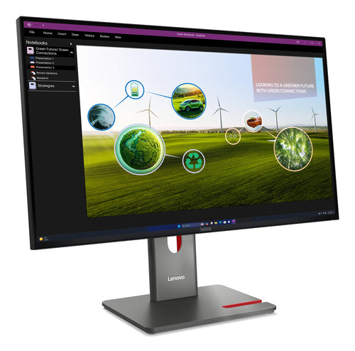 P27Q-40(D25270QP0) 27 MONITOR-HDMI