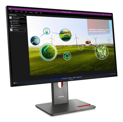P27Q-40(D25270QP0) 27 MONITOR-HDMI