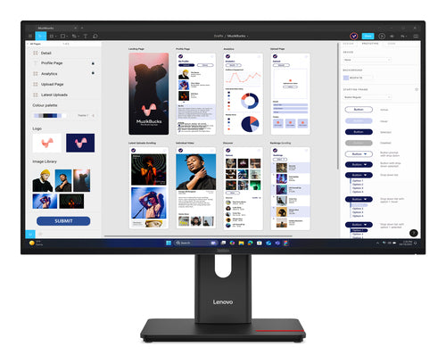 T32UD-40(A25315UT0) 31.5 MONITOR-HDMI