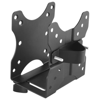 THIN CLIENT MOUNT VESA MOUNTING BRACKET UNDER DESK OR MONITOR MOUNT