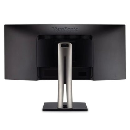 34IN COLORPRO 21:9 CURVED UWQHD MONITOR WITH 75HZ FREESYNC 100W USB
