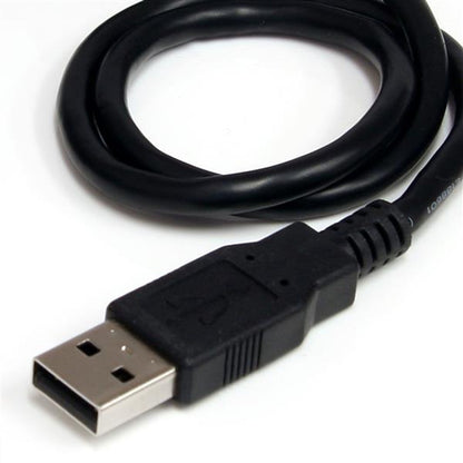 USB TO VGA ADAPTER EXTERNAL DISPLAY VIDEO CONVERTER DONGLE