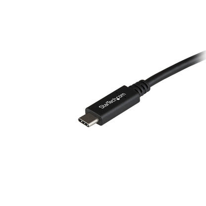 3FT USB C TO USB B PRINT CABLE USB 3.1 USB-C TO USB-B PRINTER CORD