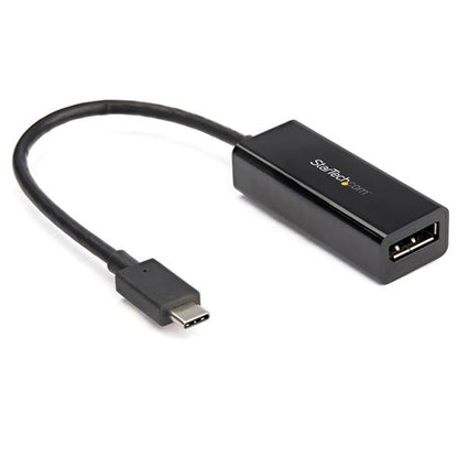 USB C TO DISPLAYPORT ADAPTER DONGLE USB C TO DP 1.4 CONVERTER 8K