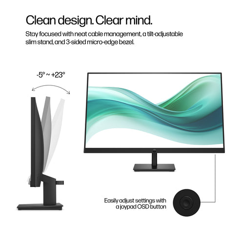 SMART BUY S3 PRO 327PF FHD MNTR STATES / CANADA ENGLISH