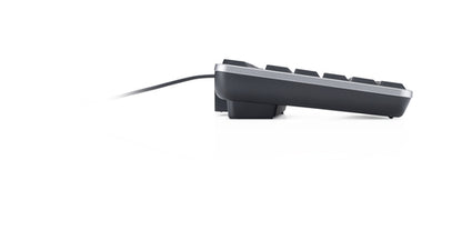 KEYBOARD SMARTCARD USB