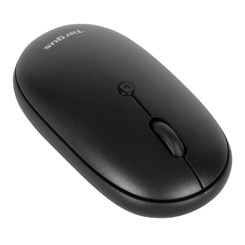 MULTI-DEVICE COMPACT WRLS MOUSE WITH ANTIMICROBIAL DEFENSEGUARD (AMB581GL)