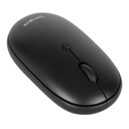 MULTI-DEVICE COMPACT WRLS MOUSE WITH ANTIMICROBIAL DEFENSEGUARD (AMB581GL)