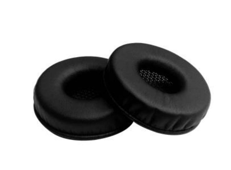 Leather ear cushions for Crystal 2871/72