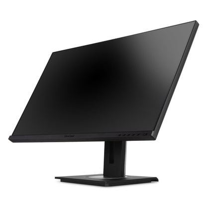 27IN ERGONOMIC 40-DEGREE TILT 1080P IPS WITH HDMI DP VGA