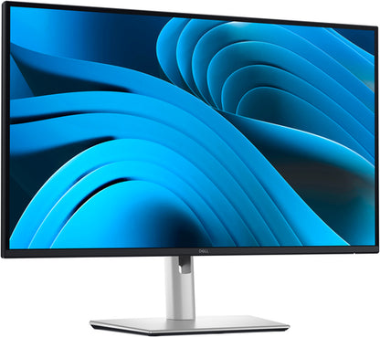 DELL PRO 27IN PLUS QHD USB-C HUB MONITOR - P2725DE