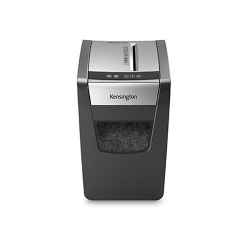 OFFICEASSIST M100S ANTI-JAM CROSS CUT SHREDDER (K52076AM)