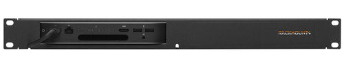 RACKMOUNT APPLE MAC MINI RACK MOUNT KIT APPLE MAC MINI 2UP