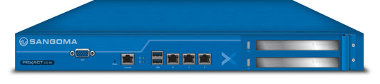 Sangoma PBXact System 60 Users