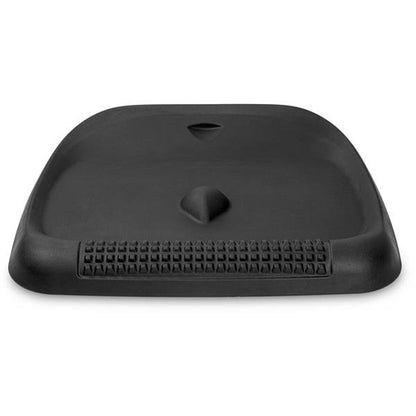 ANTI-FATIGUE MAT FOR STANDING DESK NON FLAT CUSHIONED DESK PAD