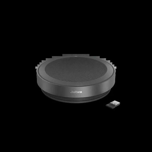 Jabra Speak2 75 MS Teams-Link 380a-Dark