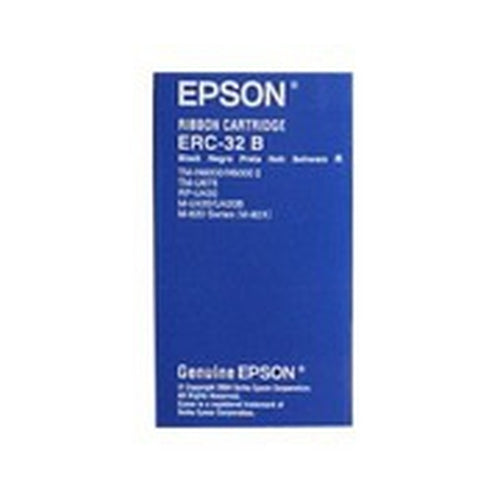 ERC-32B RIBBON BLACK  TMU675 TM-6000II/U675 M-U420/820/RP-U420