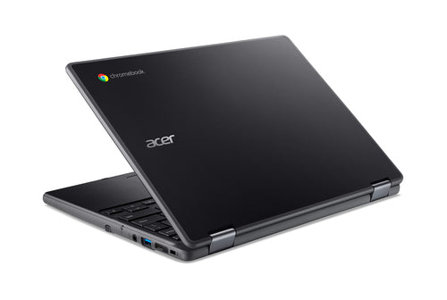 R857T-C54W CHROME INTEL N150 8GB 64GB 12.2IN 1920X1200 TOUCH