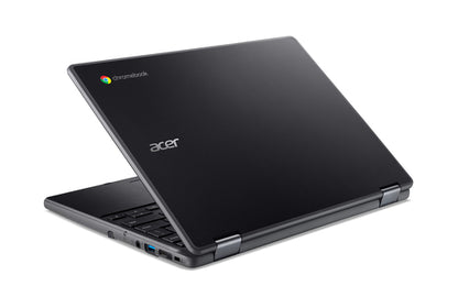 R857T-C54W CHROME INTEL N150 8GB 64GB 12.2IN 1920X1200 TOUCH