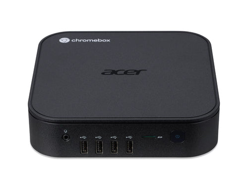 CXI6-C38G CHROME CORE 3 100U 8GB RAM 256GB SSD 90W POWER MINI