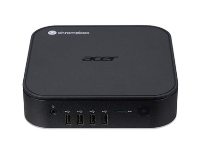 CXI6-C38G CHROME CORE 3 100U 8GB RAM 256GB SSD 90W POWER MINI