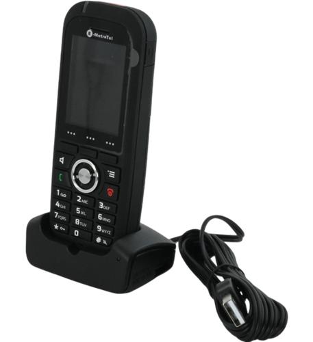 DECT Handset - Ruggedized