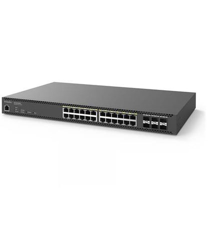 ECS2530FP 24-Port Multi-Gigabit Switch
