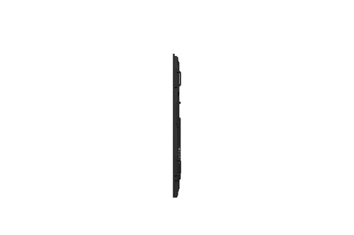 110IN LCD 4K MNTR 500 NIT WEBOS 6.1 WIFI BLUETOOTH
