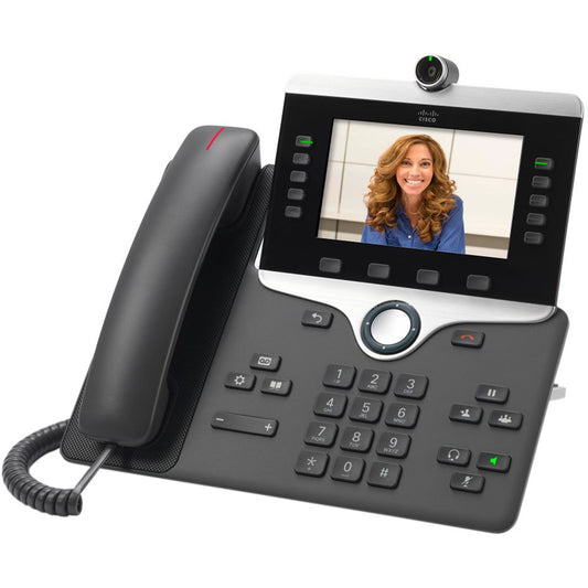 Cisco IP Video Phone 8845