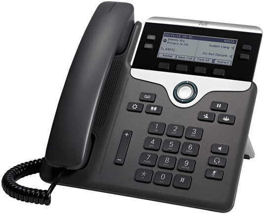 Cisco IP Phone 7841 MPP w/ PSU