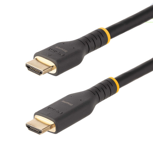 30FT ACTIVE HDMI CABLE - LONG HDMI 2.0 CORD 4K 60HZ