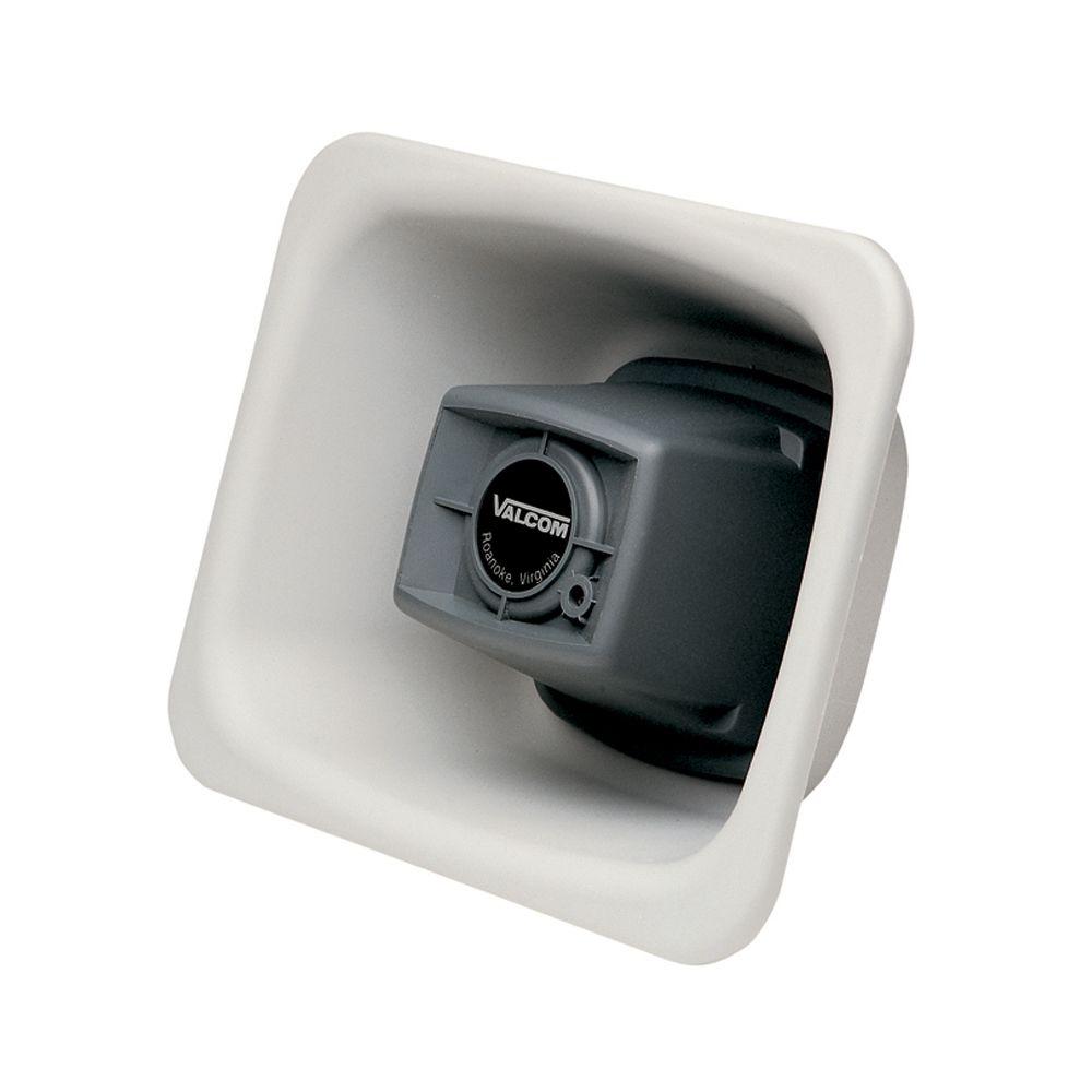 Talkback Flex Horn (Gray)