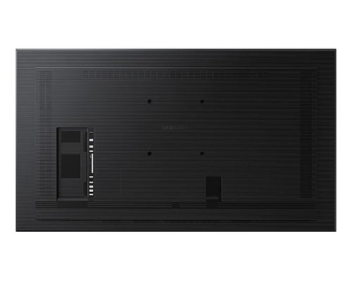 65IN COMMERCIAL 4K UHD LED LCD DISPLAY 500 NIT