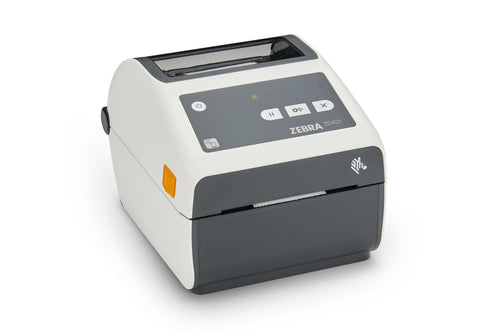 ZD421 TT PRINTER 74/300M ZD421 HEALTHCARE 300DPI USB HOST ENET (ZD4AH43-301E00EZ)