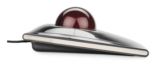 F SLIMBLADE TRACKBALL (K72327WW)